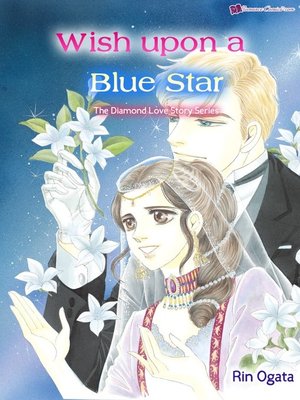 cover image of Wish Upon A Blue Star